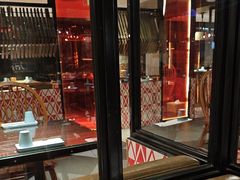 -江边城外烤全鱼(方庄时代购物中心店)