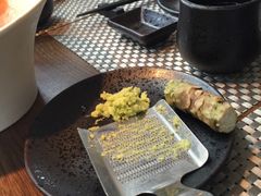 -山葵家·创意料理(宁波来福士店)