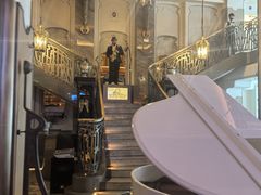 -波特曼西餐厅(中央大街店)