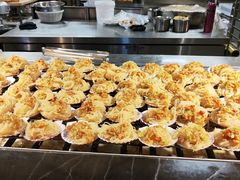 -汉丽斯巴西烤肉自助(市南店)