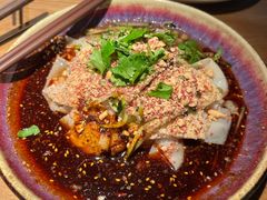 -纳鲁孜·新疆特色餐厅(上海悦荟广场店)