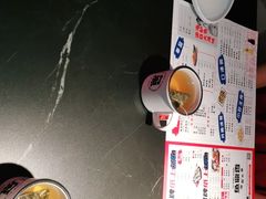 -鱼鼎香烤鱼火锅(华发商都店)