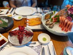 -Mr·Fish鱼鲜生海鲜放题(银泰in99店)