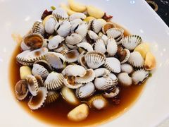 -渝君重庆火锅(嘉宾路店)