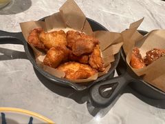 -必胜客(世欧广场店)