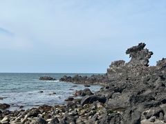 -龙头岩(Dragon Head Rock)