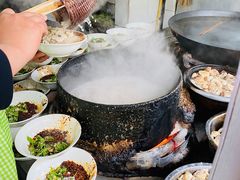-甘记肥肠粉(马鞍北路店)