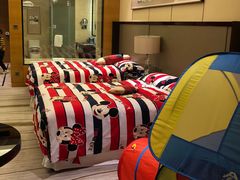 -廊坊固安福朋喜来登酒店