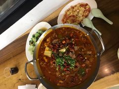 牛肉火锅-小乐惠(西溪路店)