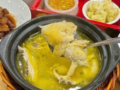 -品鲜村农家菜·阳澄湖大闸蟹(总店)