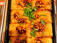 -冰城串说·羊肉串烧烤(哈西大街店)