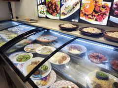 -洛东土菜馆(建国北路店)