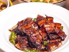 -筱爷叔·上海传统手工菜(玉树路店)