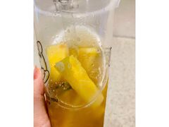 -茶桔便(欧亚大观店)