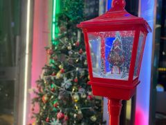 -Famous肥猫墨西哥音乐餐吧(五棵松华熙LIVE店)