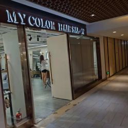 -MYCOLORHARSALON