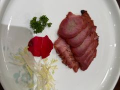 -全聚德(上海首店浦东店)