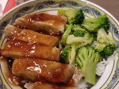 -和合谷(百荣店)