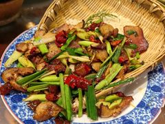 -杨记隆府(南坪店)