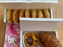 -味多美蛋糕(新和平里店)