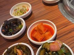 -烧肉一番·新韩式炭火烤肉(大岭山店)