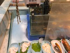 -川骄海鲜自助(亚运村店)