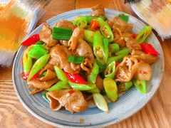 -静一餐厅·湖北菜(前门创始店)