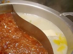 -井格重庆火锅(西直门凯德Mall店)