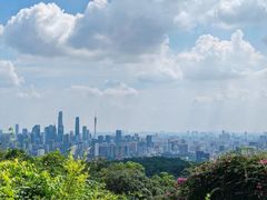 -广州市白云山风景名胜区