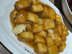 -直隶安家牛肉罩饼(七一路店)