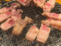 -炑八韩烤(琼华店)