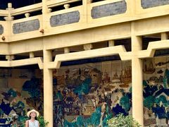 -山水茶艺馆·点心粤菜·30年老字号