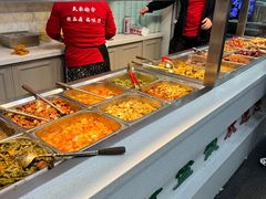 -晓宇盒饭(民安街店)