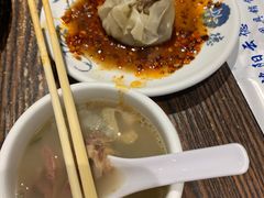 -马家烧麦(中街店)
