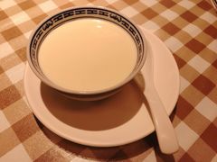 牛奶公司奶冻-新大咀港式茶餐厅(宝山万达店)