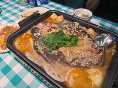 -小陳記大排档(华为店)