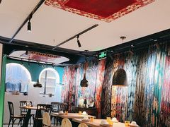 -纳鲁孜·新疆特色餐厅(上海悦荟广场店)