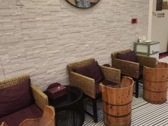 -东方棕泉·洗浴·按摩·美食国际水疗会所(福田店)