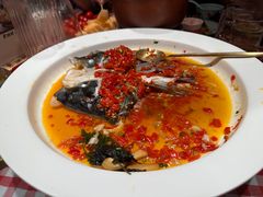 -老湘村·湖南土菜(天河维多利店)