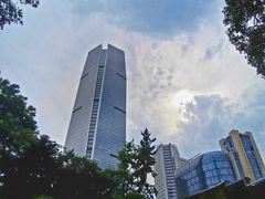 -静安公园(静安寺街道)