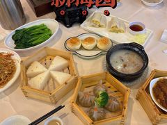 -新梅园不夜粥(龙华店)