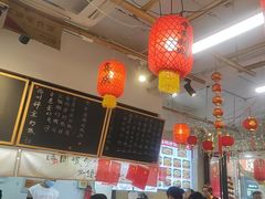 -扬二春炒饭(国庆路总店)