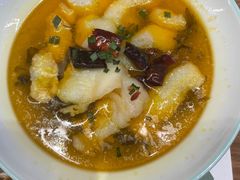 -老乡鸡(上海白玉兰广场店)