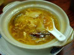 -添發碗仔翅美食