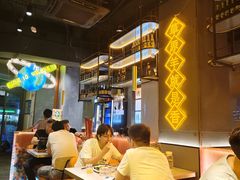 -沪上名羊天下•烤羊腿•东北烧烤•小龙虾(浦东直营总店)