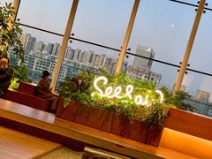 -Seesaw Coffee(朝阳大悦城店)