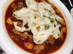 -新疆伏拉沃餐厅(白龙南路店)