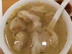 -鼎泰丰(当代商城店)
