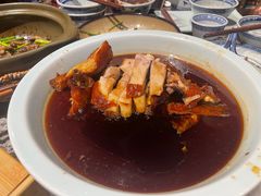 -南京大牌档(济南万象城店)