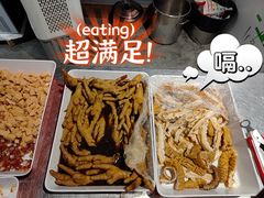-巴将军·非遗老字号火锅(解放碑店)